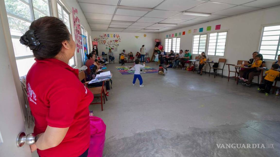 Conafe 'perdió' más de 3 mil millones de pesos asignados a educación en 2018