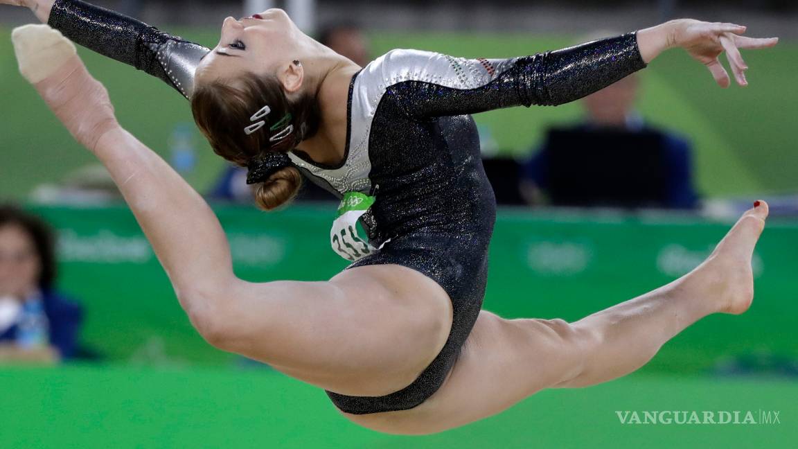 $!Atletas tienen una App para ligar en Río 2016