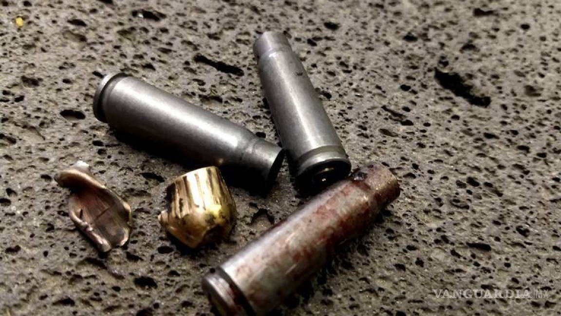 Motociclista asesina a balazos a hombre en Torreón