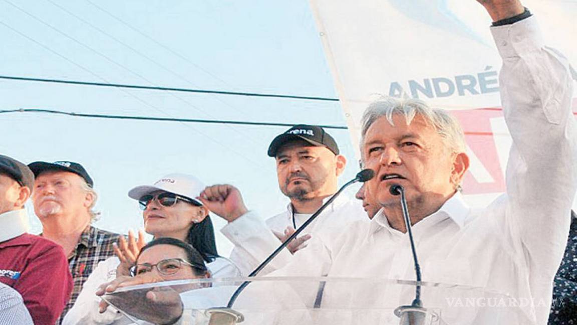 “Así No” AMLO, Consejo Mexicano de Negocios responde a acusaciones de Obrador