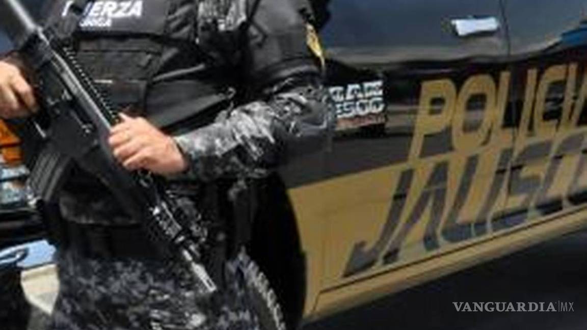 Detienen a siete policías de Jalisco por desaparecer a miembros de dos familias