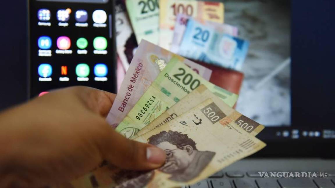 Montadeudas... Les pagan 5 mil pesos por extorsionar; dueños de apps son chinos