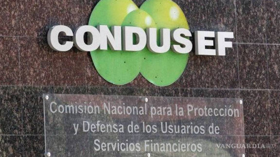 Reprueba Condusef a uniones de crédito en transparencia; cartera en Coahuila es de 2 mil 600 mdp