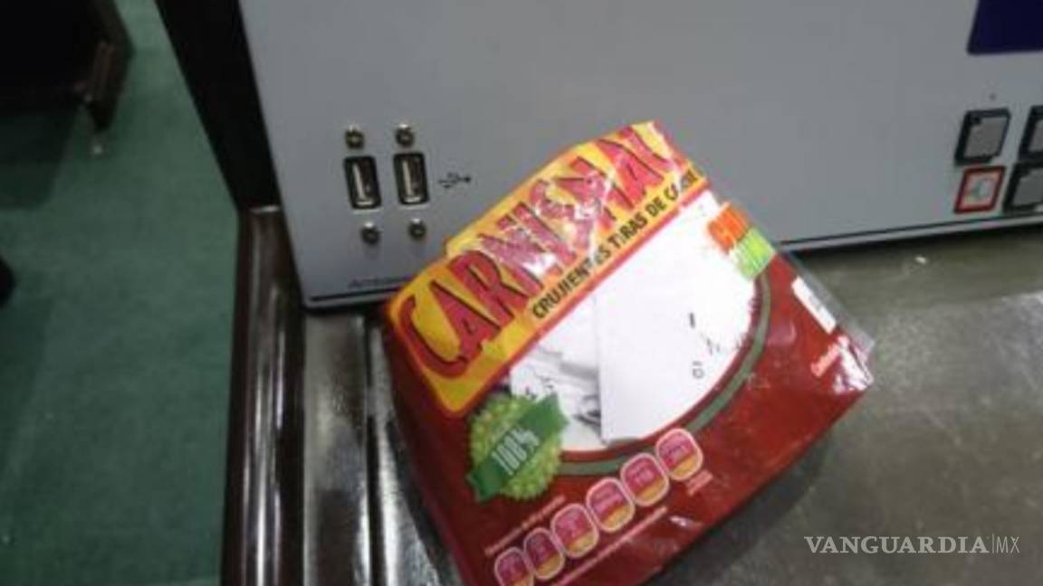 $!¡Qué sucios!... diputados que no llevan tupper dejan basurero en curules de San Lázaro