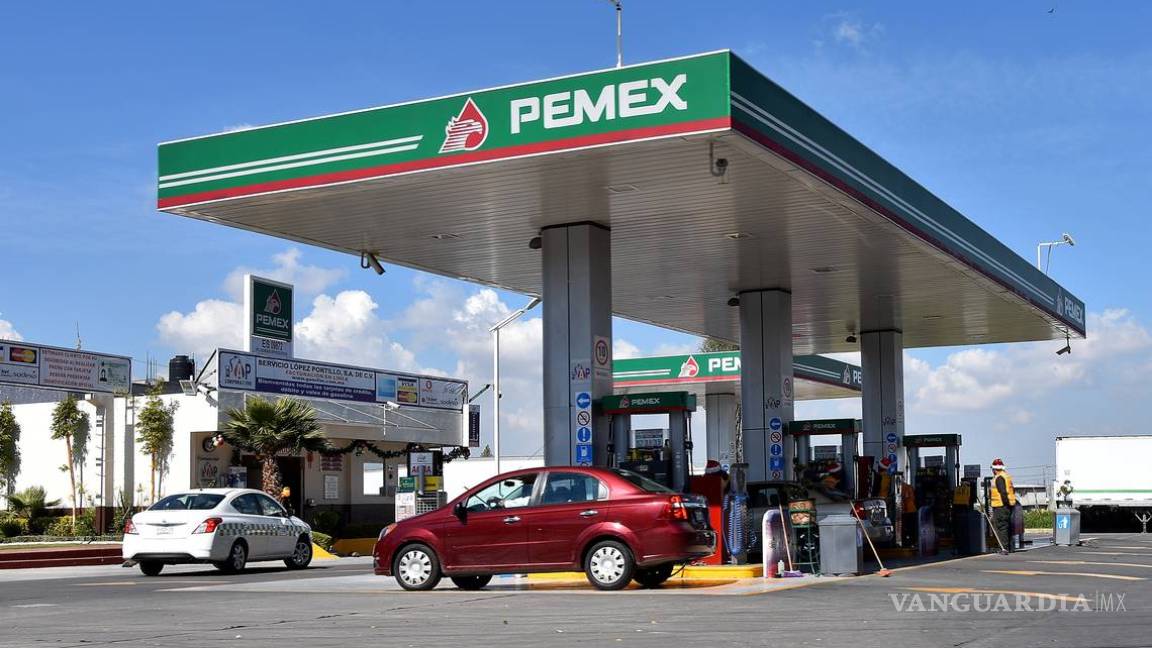 Destaca Profeco bajos precios de gasolina en Monclova, Coahuila