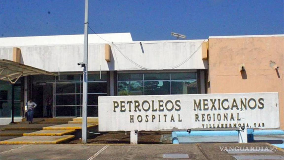 Arrestan a hombre que mató a 8 pacientes con heparina sódica adulterada en hospital de Pemex