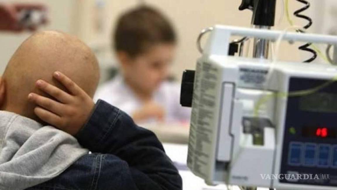 Convocan en Torreón a jornada de detección de cáncer infantil