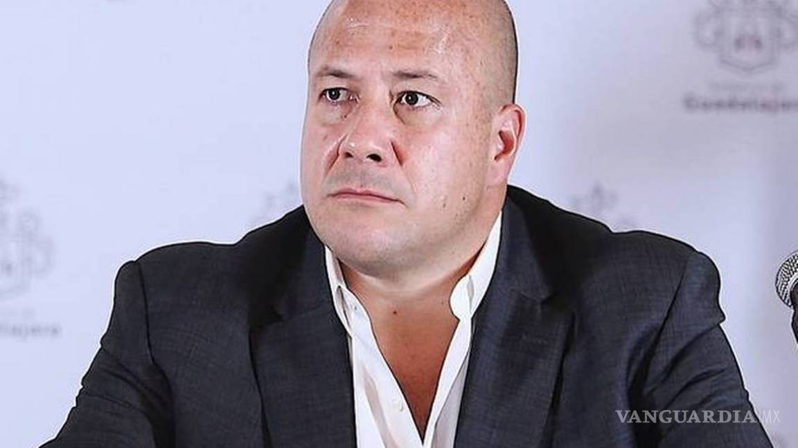 $!CJNG planea asesinar al gobernador de Jalisco, según Loret