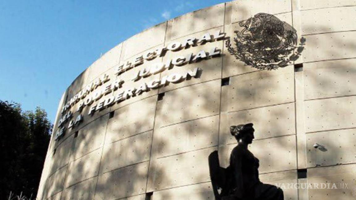TEPJF se extralimitó al ordenar que INE sea presidido por una mujer, acusa Morena
