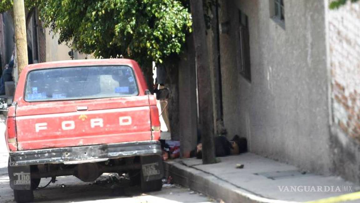 Domingo rojo en Guanajuato, 17 asesinatos en menos de 12 horas