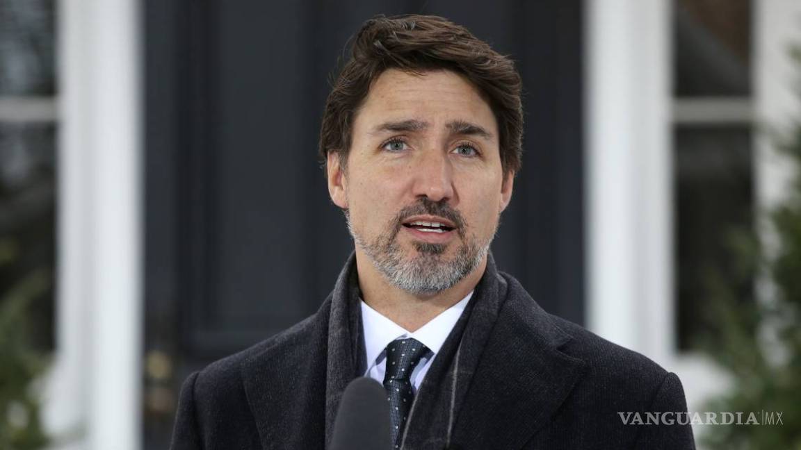 Justin Trudeau ofrece disculpa por caso de conflicto de interés: cometí un error