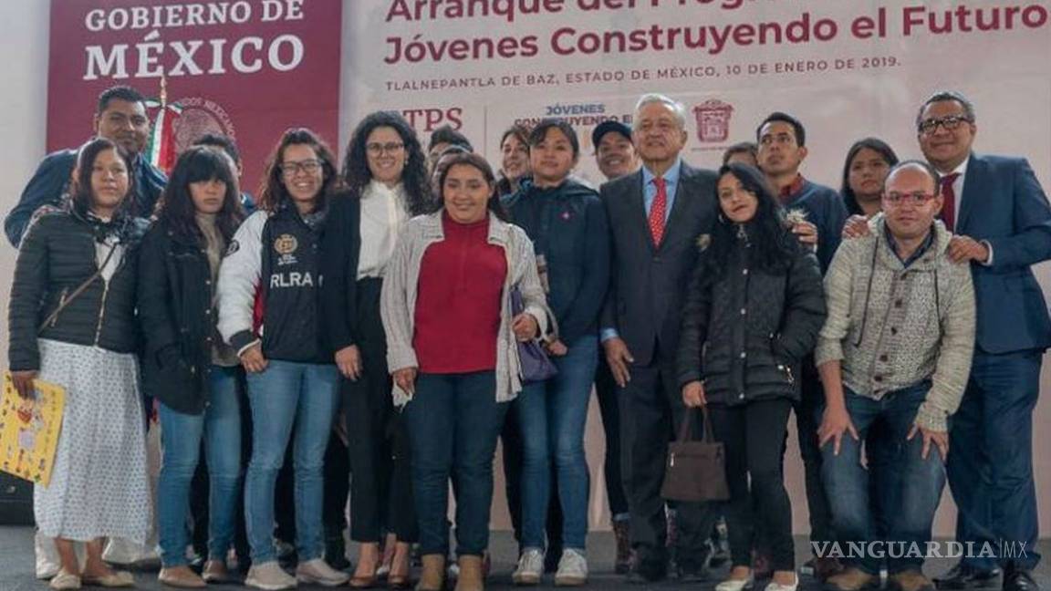 $!Gobierno de AMLO gastará casi 120 mil millones en programas sin reglas claras