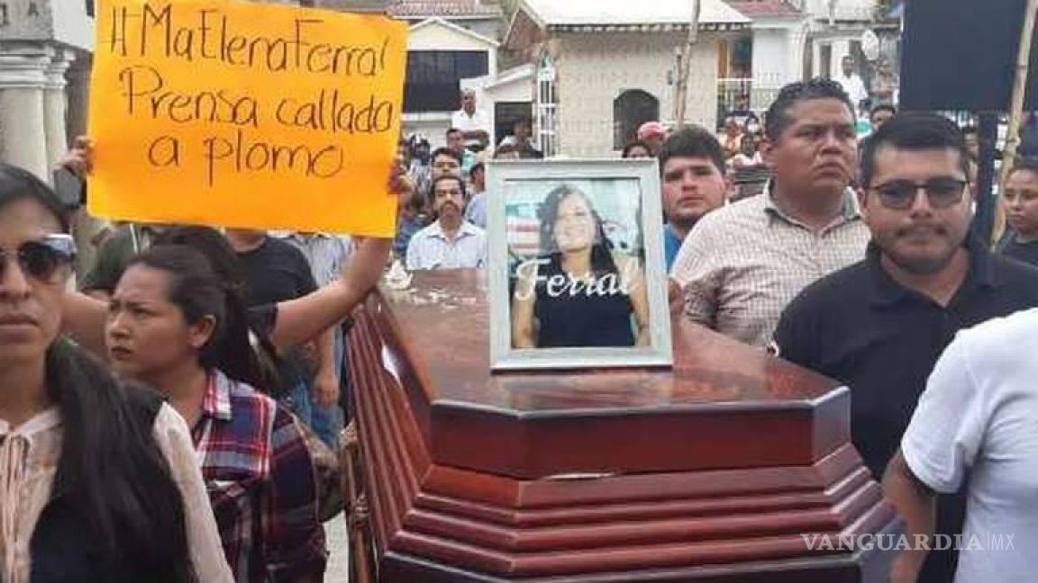 Caso María Elena Ferral: Un asesinato entre el poder político y criminal