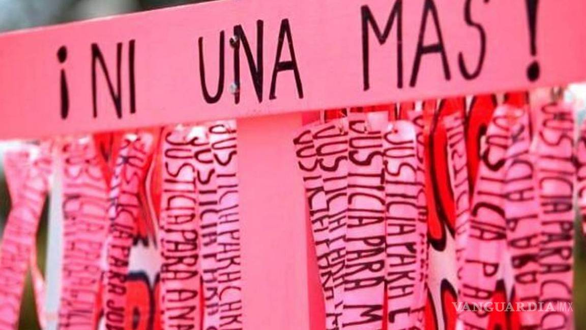 Indigna feminicidio de niña en Sonora durante cuarentena