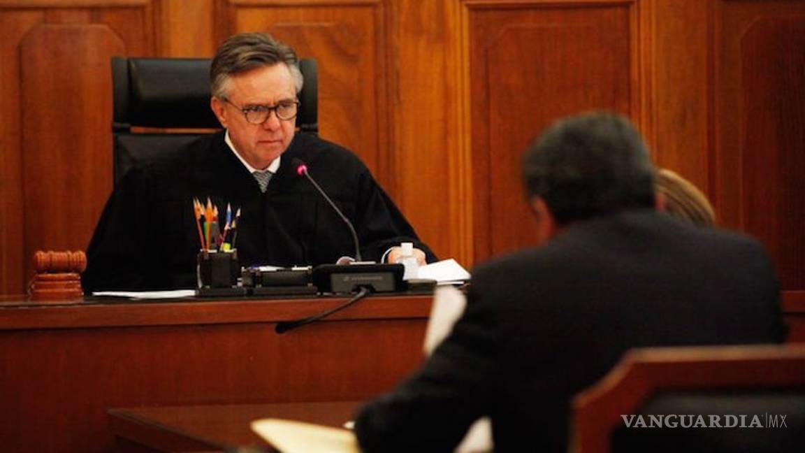 $!Eduardo Medina-Mora: un ‘soldado’ que salvó a Fox, FCH y Peña… y se salvó a sí mismo: jamás ha transparentado su fortuna