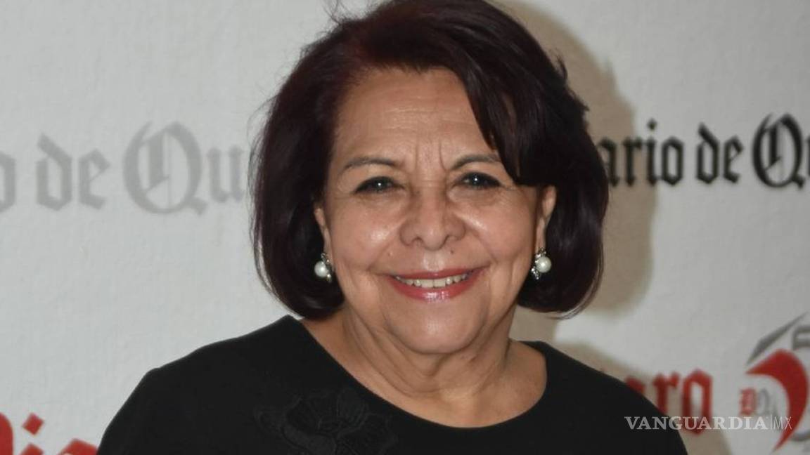 $!Tribunal exonera a la Coparmex y ratifica multas a candidatas de Morena