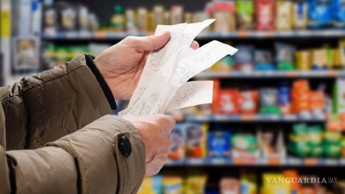 Saltillo, la ciudad con la menor alza en su inflación en el país