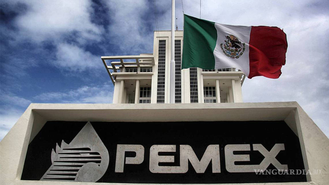 Contrata Pemex a 3 empresas ‘vetadas’