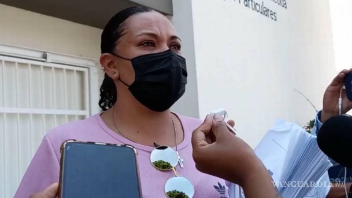 FGE sigue con la búsqueda de Ángela Daniela en Querétaro