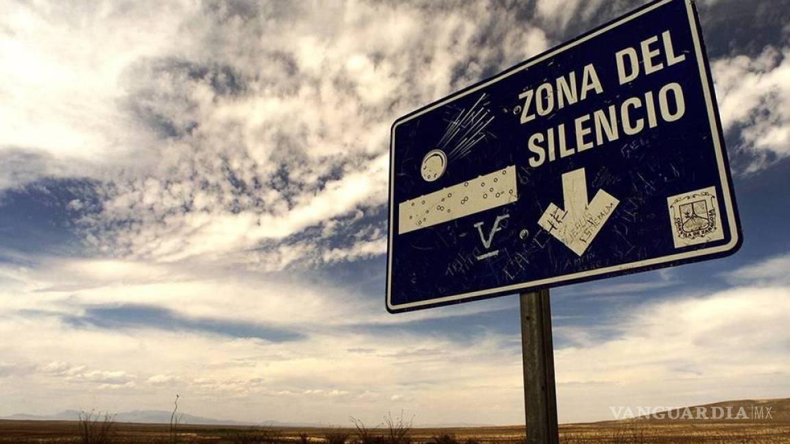 ¿Qué es la Zona de Silencio?... el misterioso desierto de México donde las brújulas no funcionan y es punto de avistamientos OVNI