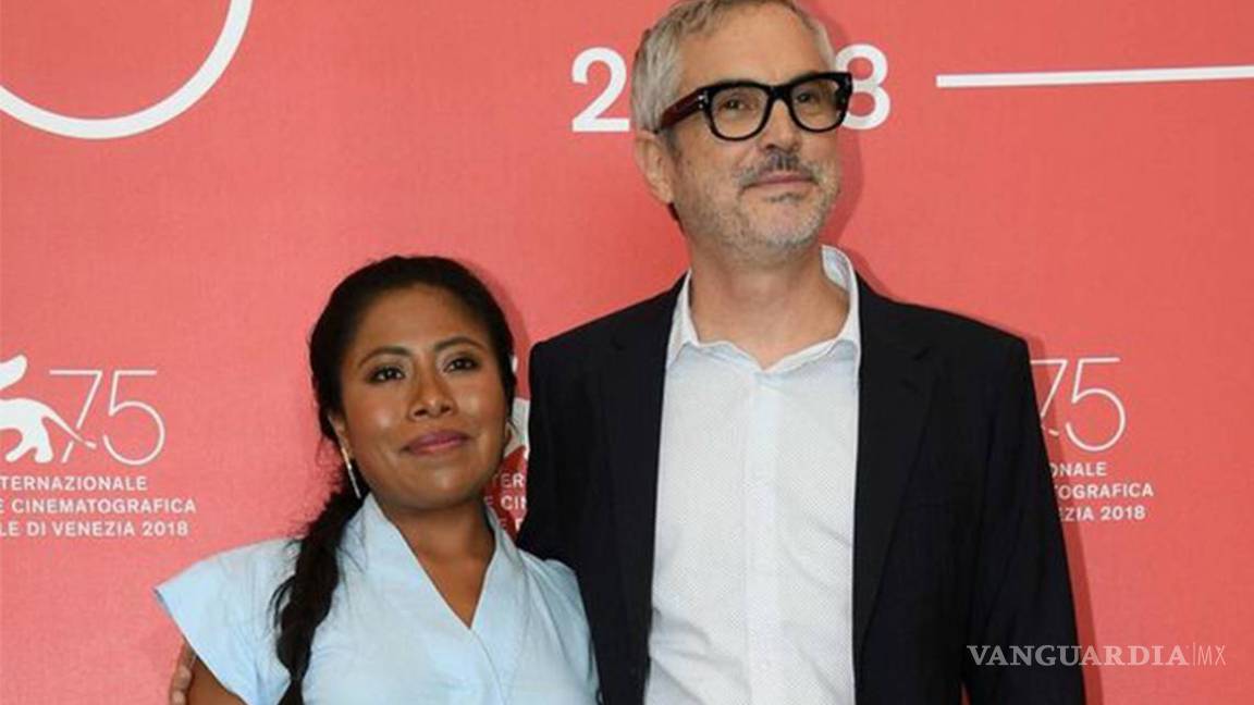 ¡Gracias a Yalitza! Alfonso Cuarón lanza campaña para proteger a empleadas domésticas