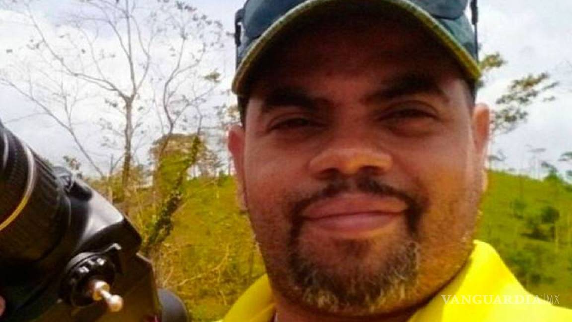 SIP condena muerte de periodista de un disparo en protestas en Nicaragua