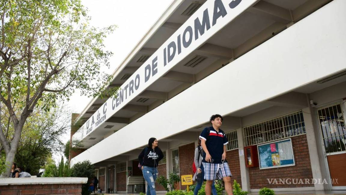 Surge movimiento estudiantil de la UAdeC; se inconforman por incremento en las cuotas