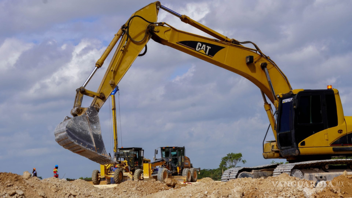 Se contrajo la inversión fija bruta en agosto, su peor caída desde septiembre de 2023