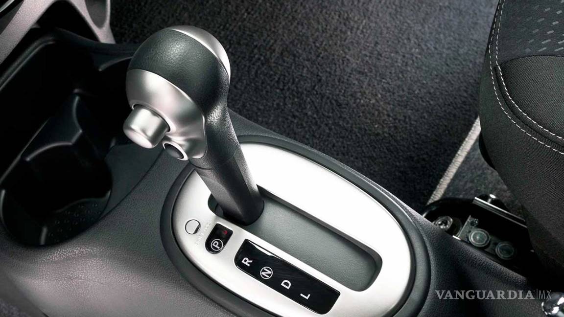 $!¿Transmisiones automáticas o manuales?