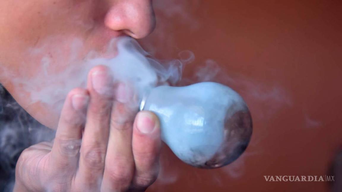 $!El cristal se ha popularizado en los últimos años tanto en Coahuila como en México, generando graves daños.