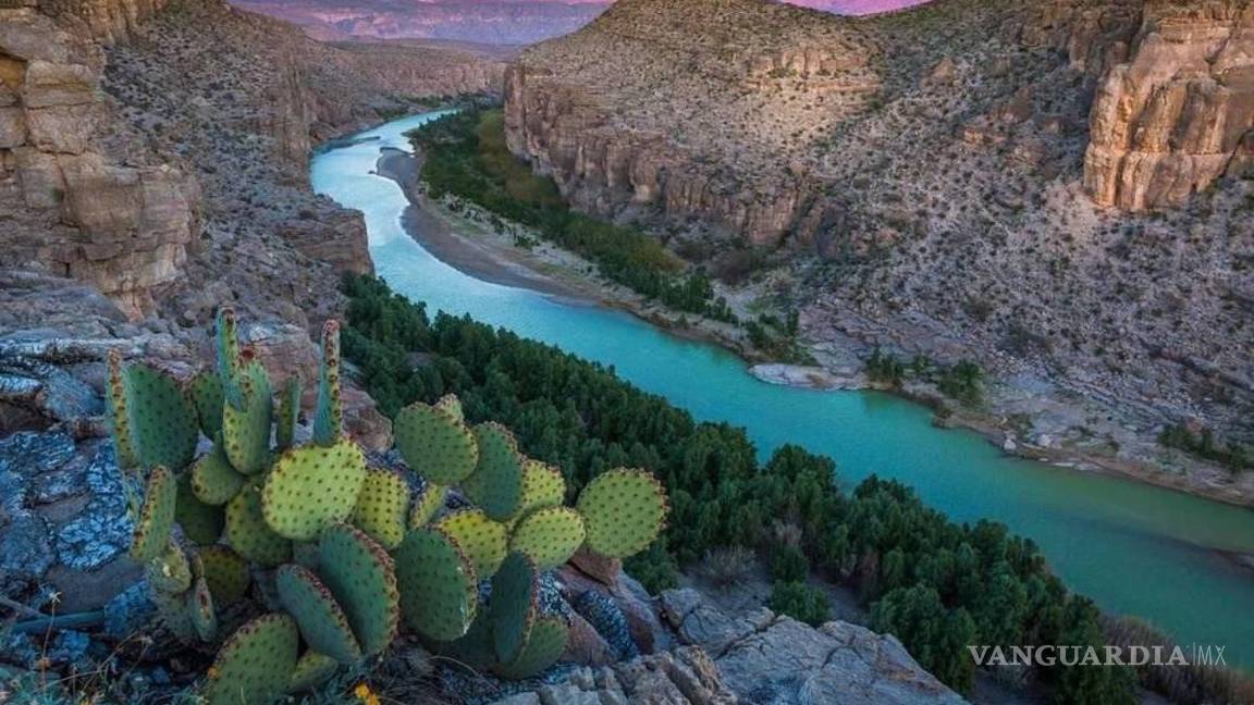 $!Maderas del Carmen, Coahuila.