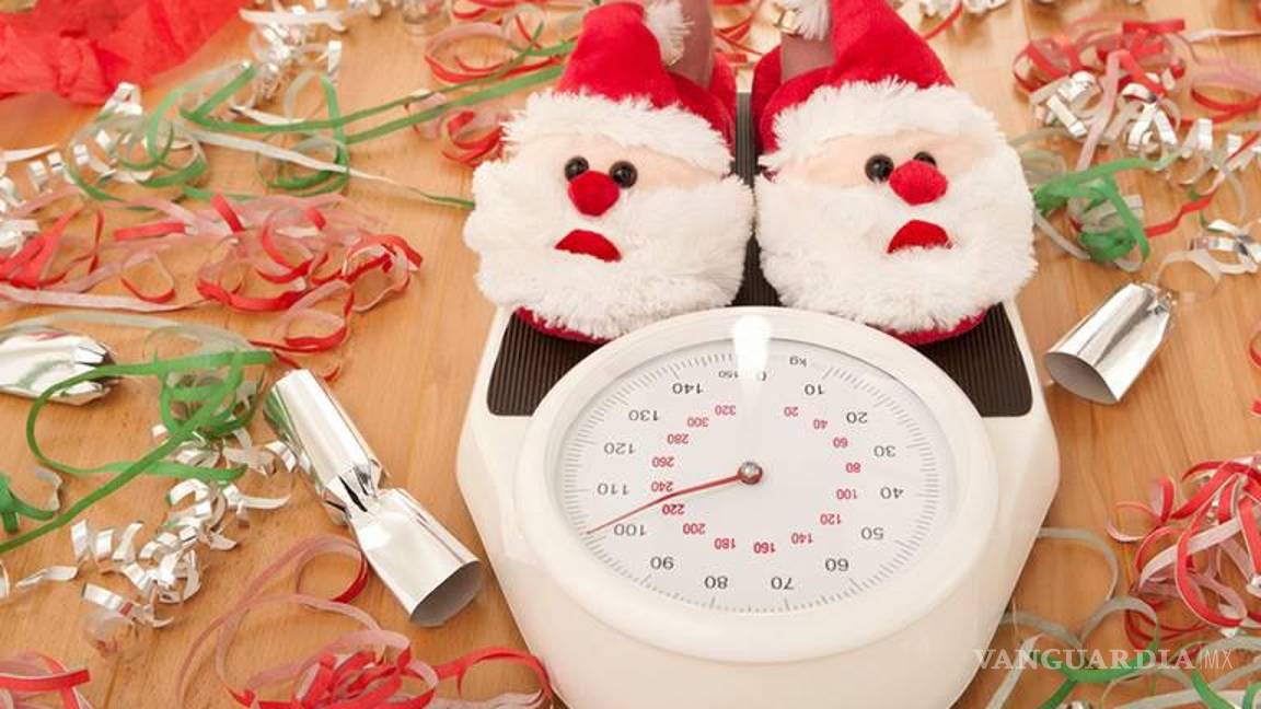 $!Maratón Guadalupe-Reyes... ¿Cuántos kilos suben los mexicanos en estas fechas y qué impacto tiene en la salud?