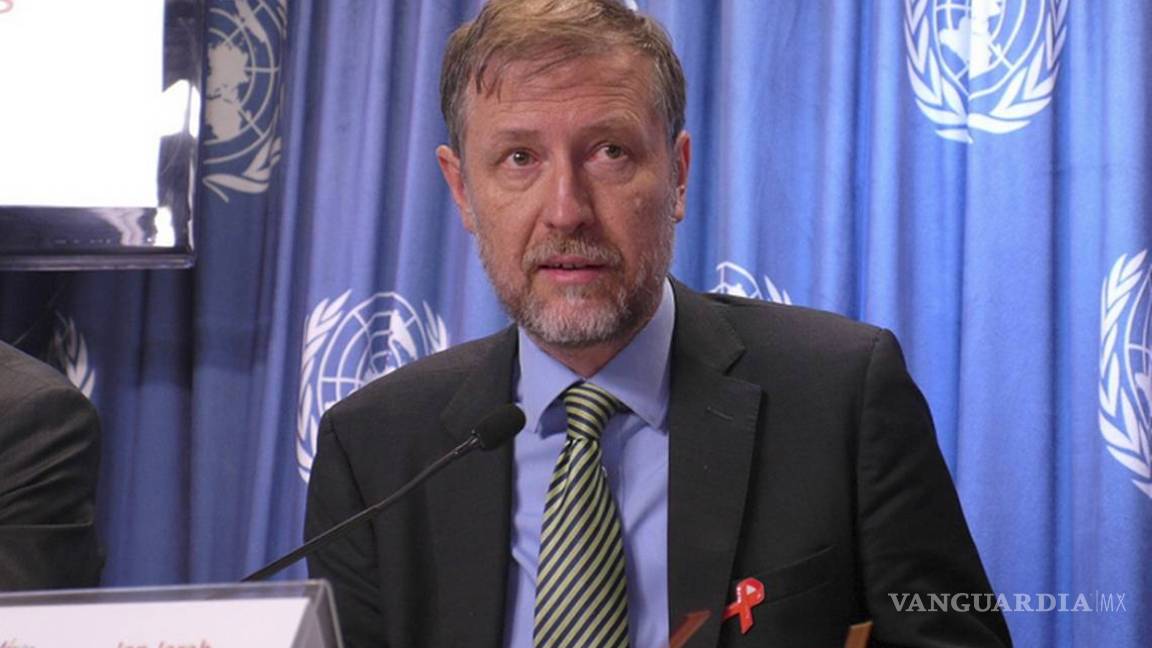 Exige Alto Comisionado de la ONU aclarar asesinato de Javier Valdez
