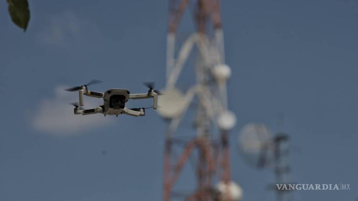 Investiga Fiscalía de Sonora ataque con dron en vivienda en Caborca