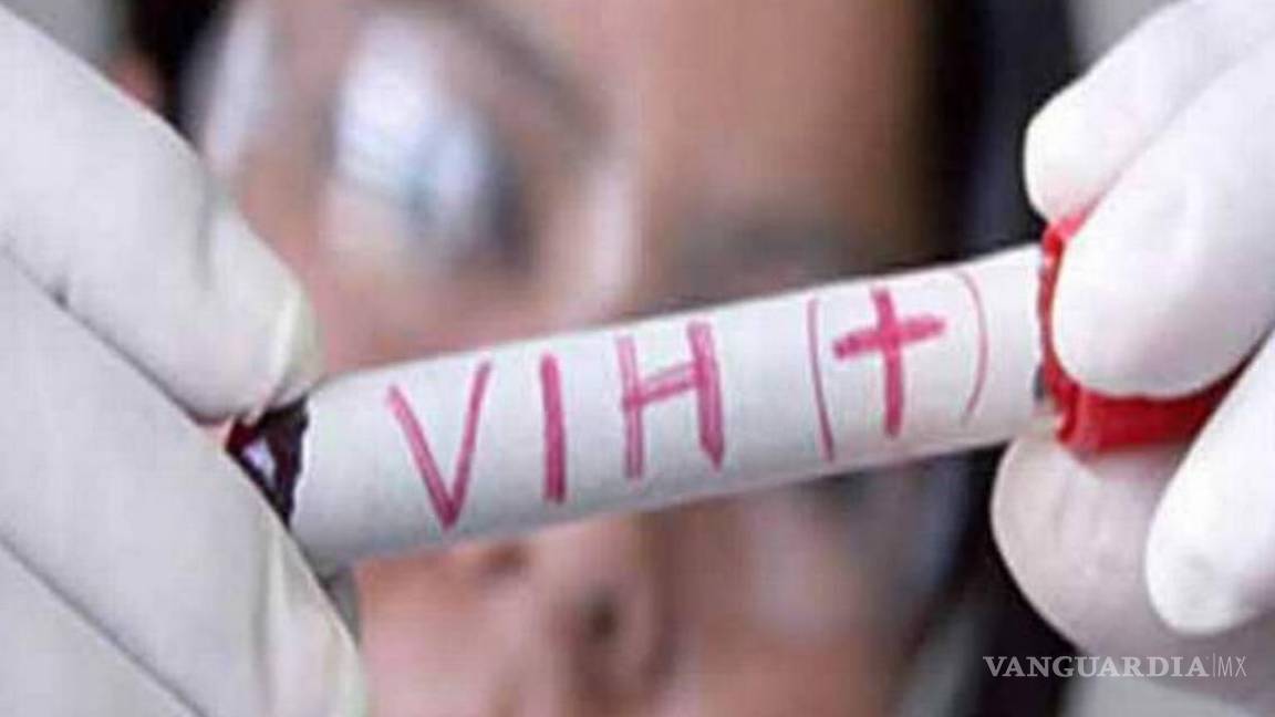 Reactivas 40 por ciento de pruebas de sífilis y VIH en Saltillo