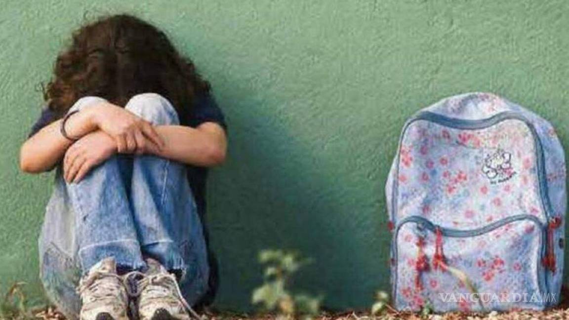 Repuntan casos de acoso en escuelas de Coahuila; pasan de 8 a 35 expedientes