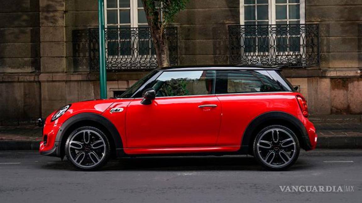 $!MINI celebra XV años en México con una edición especial