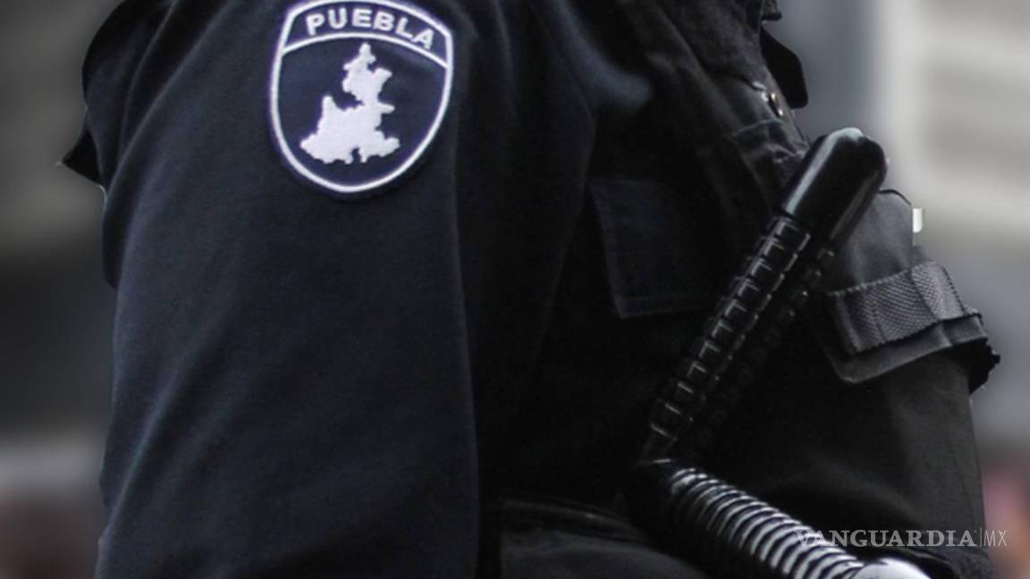Policías abusaron de una mujer a cambio de no multarla, en Puebla