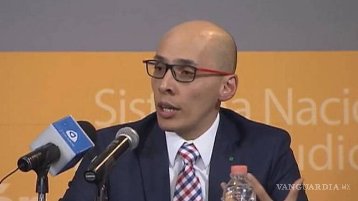 $!Juicio de Rosario Robles fue designado al azar a mi sobrino, dice Dolores Padierna