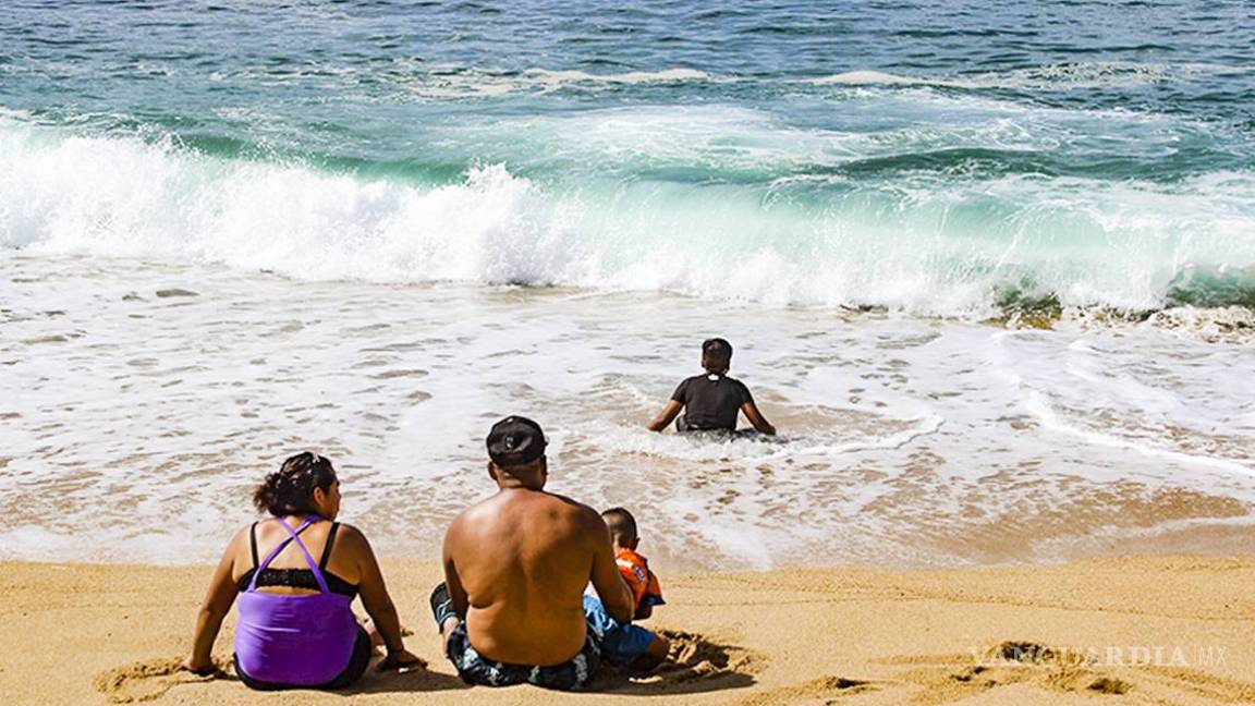 Encierro impacta al turismo en Acapulco