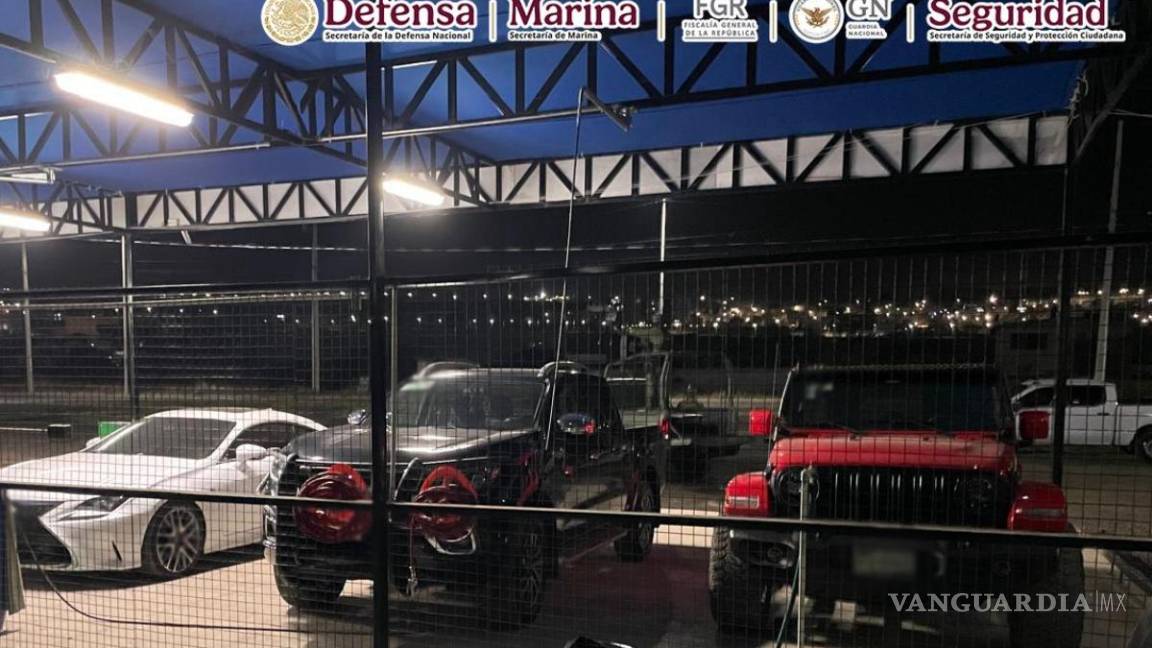 $!Cae el ‘Burras Prietas’, presunto líder criminal en Guanajuato y Querétaro