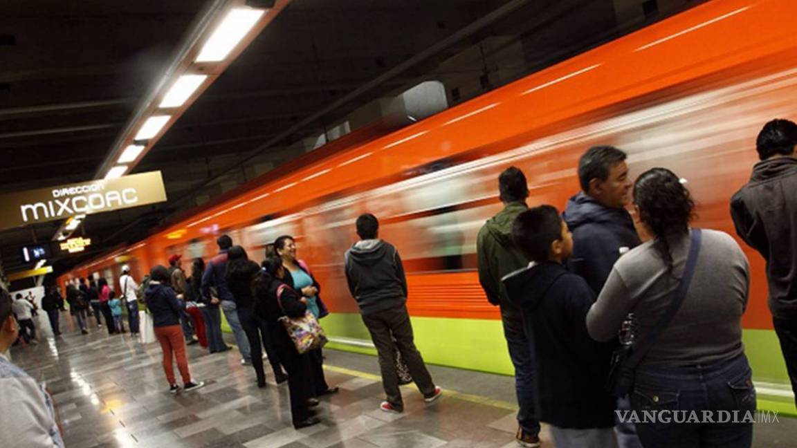 Usuarias denuncian intentos de secuestro en el Metro de la CDMX