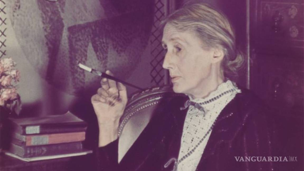 $!Retrató Virginia Woolf el modernismo literario en sus novelas
