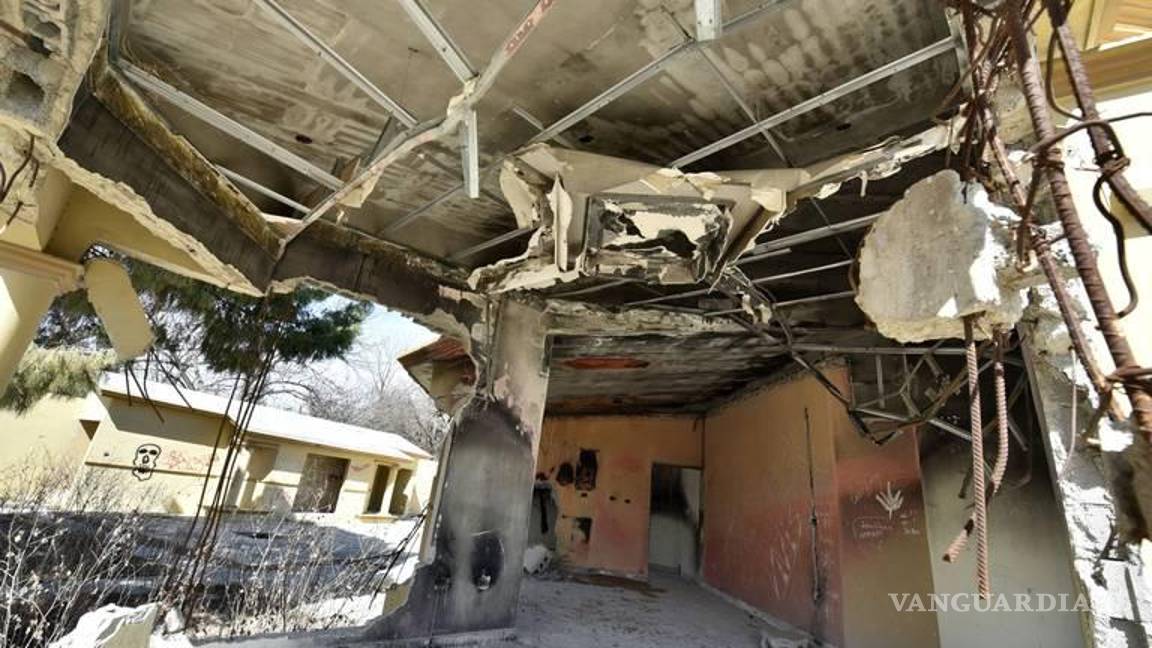 $!FGR sigue evitando investigar la masacre de Allende; no ha atraído el caso