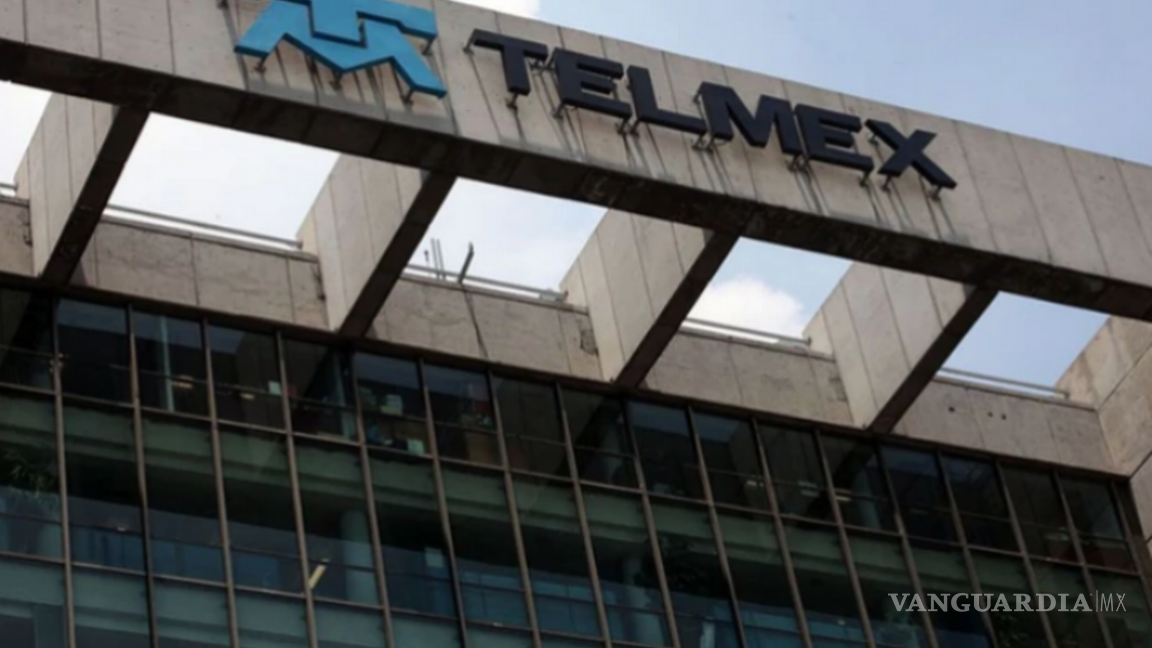 Ya fue otorgada prórroga de la concesión de Telmex en 2016, responde IFT a AMLO