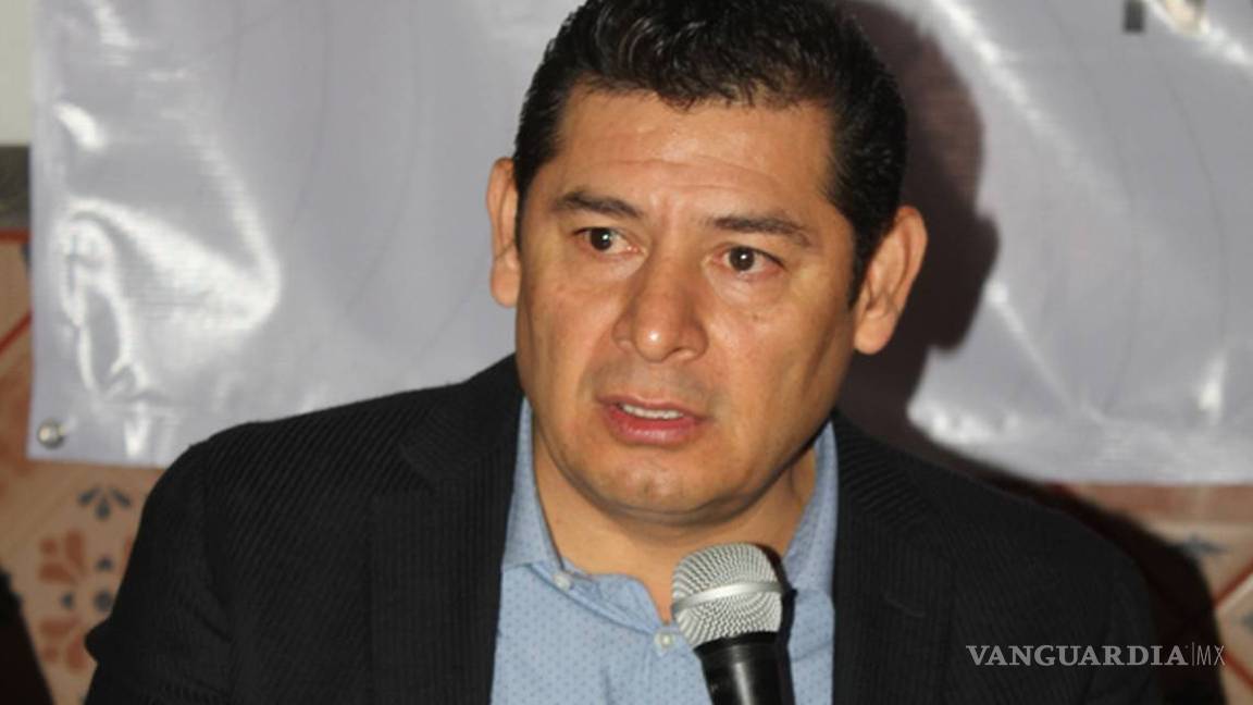 $!Armenta no será candidato ni con un milagro: Yeidckol Polevnsky