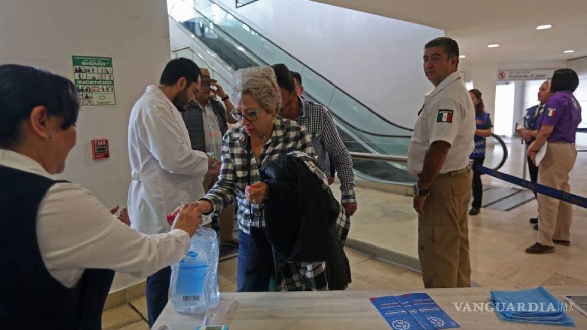 Confirman en Jalisco 27 casos de coronavirus