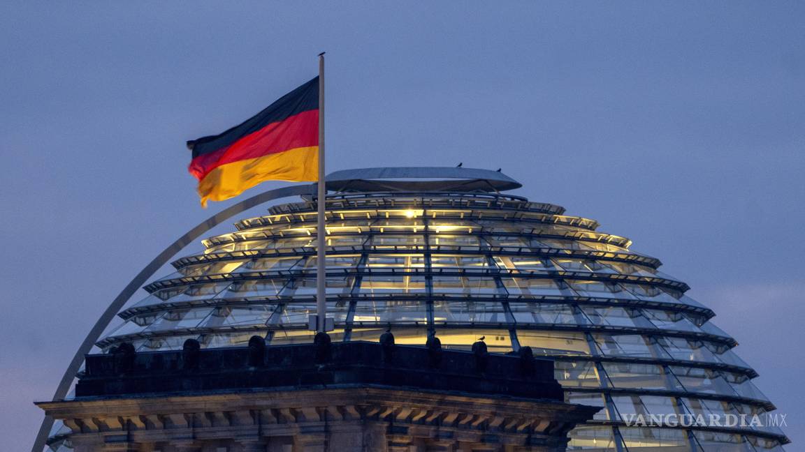 Alemania, al rescate de la democracia