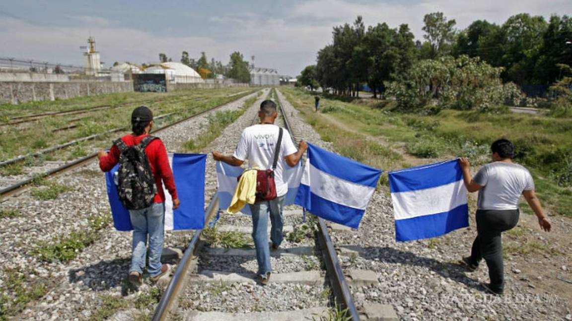 Aumentan las deportaciones desde México