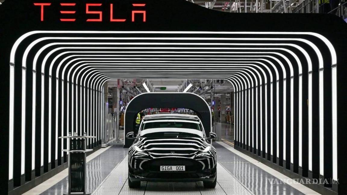 Llega a Nuevo León otro proveedor para Tesla